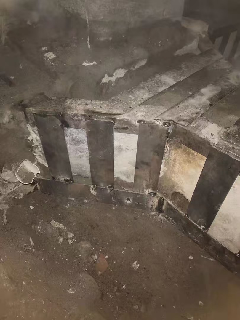 海港砖混结构房子如何加固